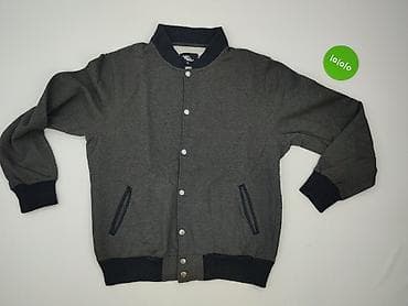 pullandbear pl: Cedar Wood State, Чоловічий бомбер, розмір L — 2