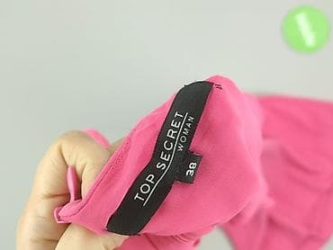 solar kurtki wiosenne: Top Secret, Sukienka damska, rozmiar S — 4