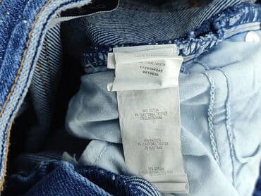 джинси жіночі сінсей: Denim Co, Jeansy damskie, rozmiar S — 5