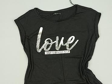 Mohito, T-shirt damski, rozmiar S