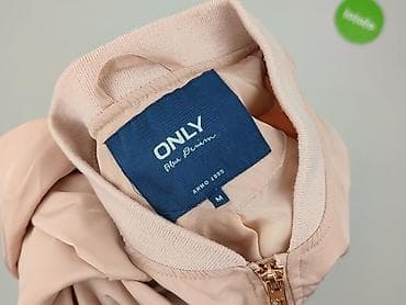 only bomberka damska: ONLY, Kurtka bomberka damska, rozmiar M — 4