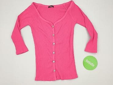 sweter damski basic: Kardigan damski, rozmiar M — 2