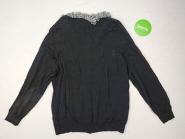 Women's Clothing: Women`s knitwear, size 6XL (EU 52) — 3