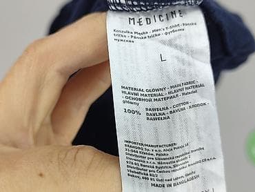 endo clothes: Medicine, T-shirt damski, rozmiar L — 5