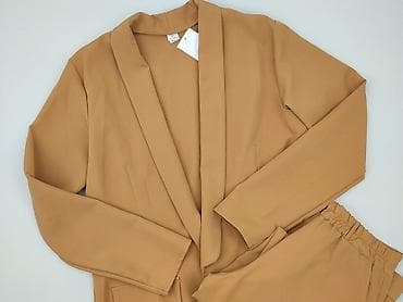 garnitury h: Elegancki komplet, rozmiar XL — 1