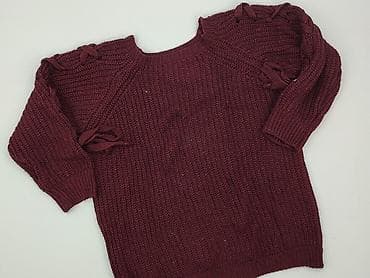 ITALY FASHION, Sweter damski, rozmiar L