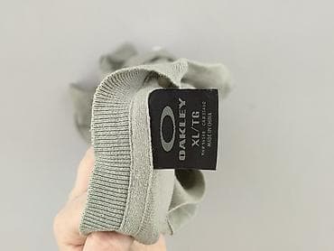 nike tech short: Oakley, Sweter dla mężczyzn, rozmiar XL — 4