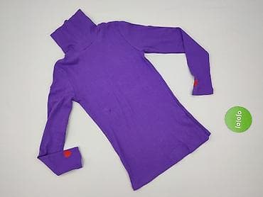 Ubrania damskie: La Pia, Golf damski, rozmiar One size — 2