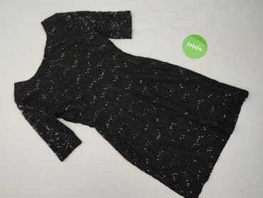 t shirty damskie z cekinami allegro: Сукня жіноча, розмір S — 3