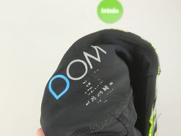 legginsy zimowe do biegania: Legginsy Sportowe damskie, rozmiar S — 4