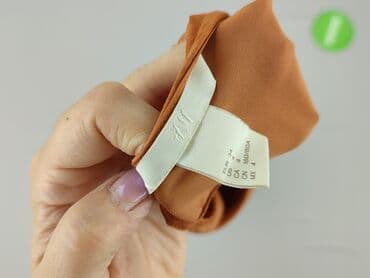 hm bluzki z bufiastymi rękawami: H&M, Bluzka damska, rozmiar S — 4