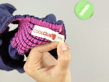 lidl rajstop: Skirt, Cool Club, 5-6 years, 110-116 cm, condition - Very good — 4