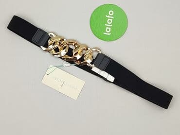 new yorker szaliki: Pasek, Damskie, stan - Idealny — 2