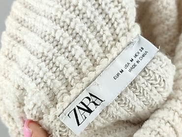 zara kurtki wiosenne: Zara, Golf damski, rozmiar M — 5