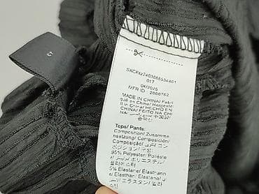 deezee sandalki: Shein, Spodnie materiałowe damskie, rozmiar L — 5