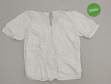 crop top hugo: Saint Tropez, Bluzka damska, rozmiar S — 3