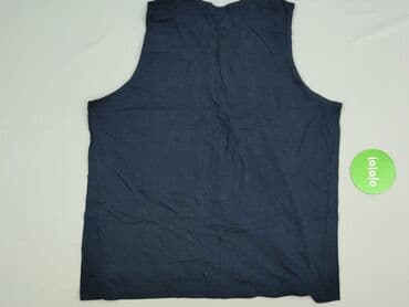 pier one t shirty basic: Moda, Top damski, rozmiar 7XL — 3