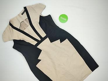 sukienki 50 plus: Dorothy Perkins, Sukienka damska, rozmiar 4XL — 2