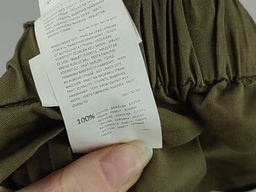 sinsay krótkie spodenki: Sinsay, Szorty damskie, rozmiar 2XS — 5