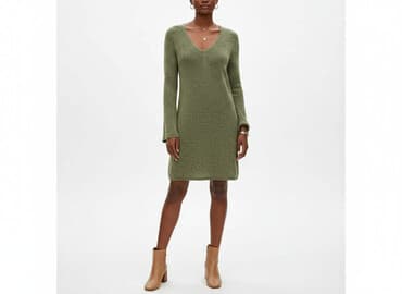 sukienka 122 h m: H&M, Sukienka damska, rozmiar L — 8