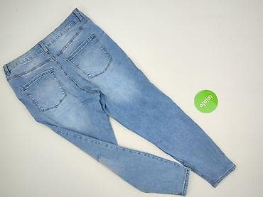 multiblu jeans: Jeansy damskie, rozmiar XL — 3