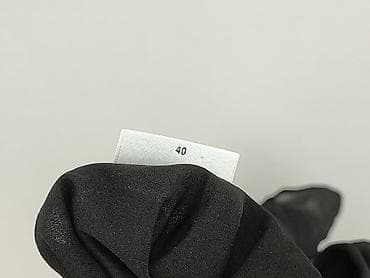 basic t shirt h: ONLY, Bluzka damska, rozmiar M — 5