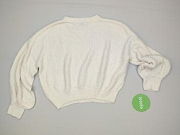 bluza brooklyn pull and bear: Cropp, Sweter damski, rozmiar XS — 3