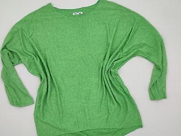 Italian Fashion, Sweter damski, rozmiar One size