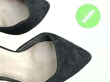 shoe: Półbuty damskie, rozmiar 36 — 5