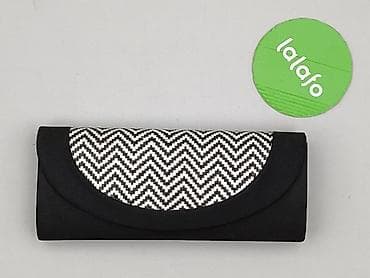 tk maxx pl: Clutch bag, condition - Very good — 2