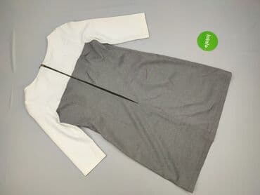 sukienka marynarka zalando: Sukienka damska, L — 3