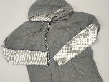 Edc by Esprit, Bluza z kapturem damska, rozmiar M