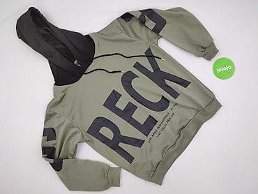 botki 39: Bluza z kapturem dla mężczyzn, rozmiar L — 2