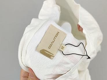 t shirty clash: T-shirt damski, rozmiar M — 4