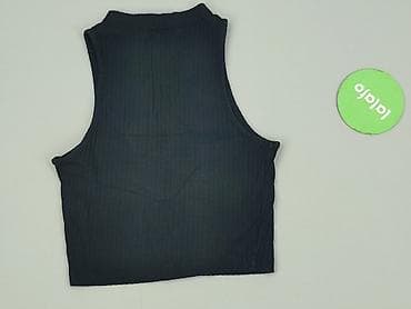 stringi z golfem: House, Top damski, rozmiar M — 3