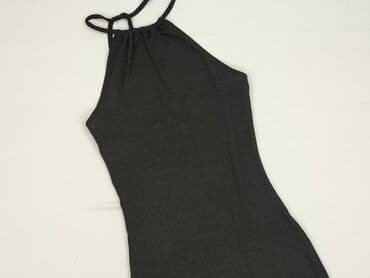 sukienka w paski h: H&M, Sukienka damska, rozmiar 2XS — 1