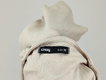 amisu tshirt: Sinsay, Bluzka damska, rozmiar M — 4