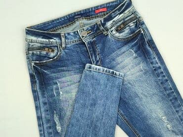джинси жіночі сінсей: Reserved, Jeans for women, size XS (EU 34) — 1