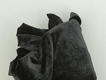 aksamitne kurtki: Marynarka damska, rozmiar M — 6