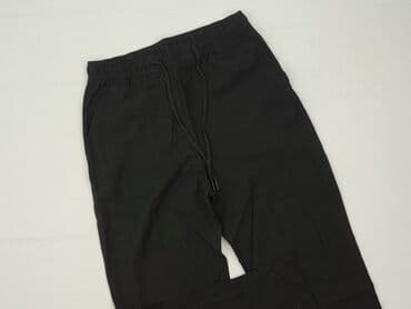 legginsy woskowane wysoki stan: MNG, Брюки жіночі, розмір XS — 1