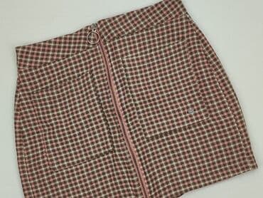 spódniczka pull and bear: PULL&BEAR, Spódnica damska, rozmiar M — 1