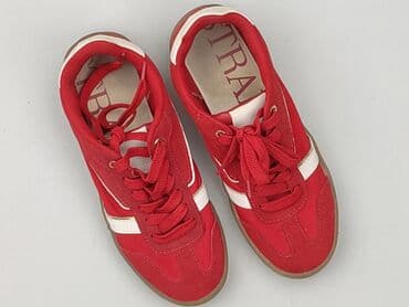 Stradivarius, Sneakers for women, 38 at lalafo.pl Stradivarius, Sneakers for women, 38