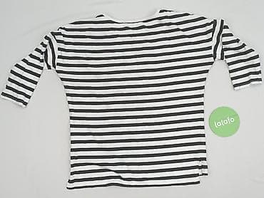 hm bluzki w paski: Bluzka damska, rozmiar S — 5