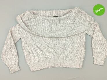 numer koszulki lewandowskiego: Lipsy, Women`s sweater, size L (EU 40) — 2