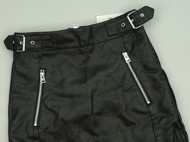 forever 21 spódniczka skórzane: Miss Selfridge, Spódnica damska, rozmiar XS — 1