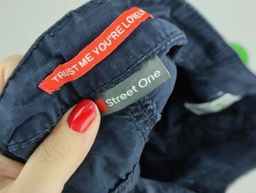 Szorty: Street One, Szorty damskie — 6