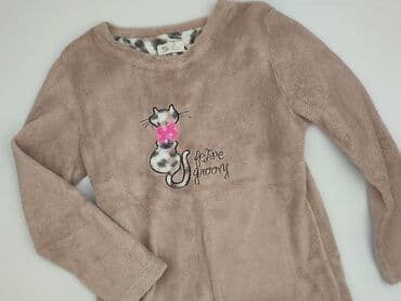 primark piżama hello kitty: Love To Lounge, Koszulka od piżamy, rozmiar S — 1