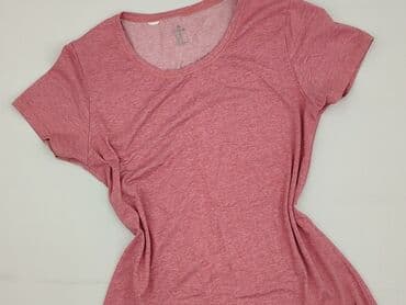 koszulka ajax: Decathlon, Women`s T-shirt, size S (EU 36) — 1