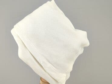 sweter piórkowy na drutach: Kardigan damski, rozmiar S — 4