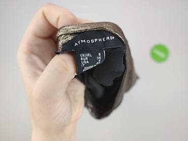 punk: Atmosphere, Sukienka damska, rozmiar S — 4
